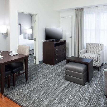 Homewood Suites By Hilton Chattanooga - Hamilton Place Exterior foto