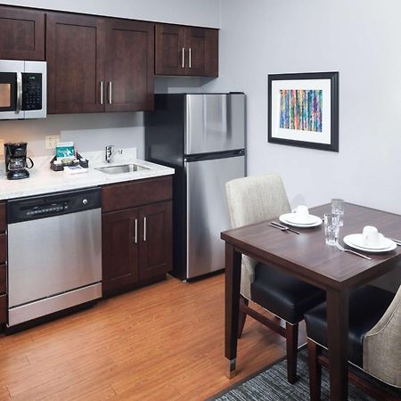 Homewood Suites By Hilton Chattanooga - Hamilton Place Exterior foto
