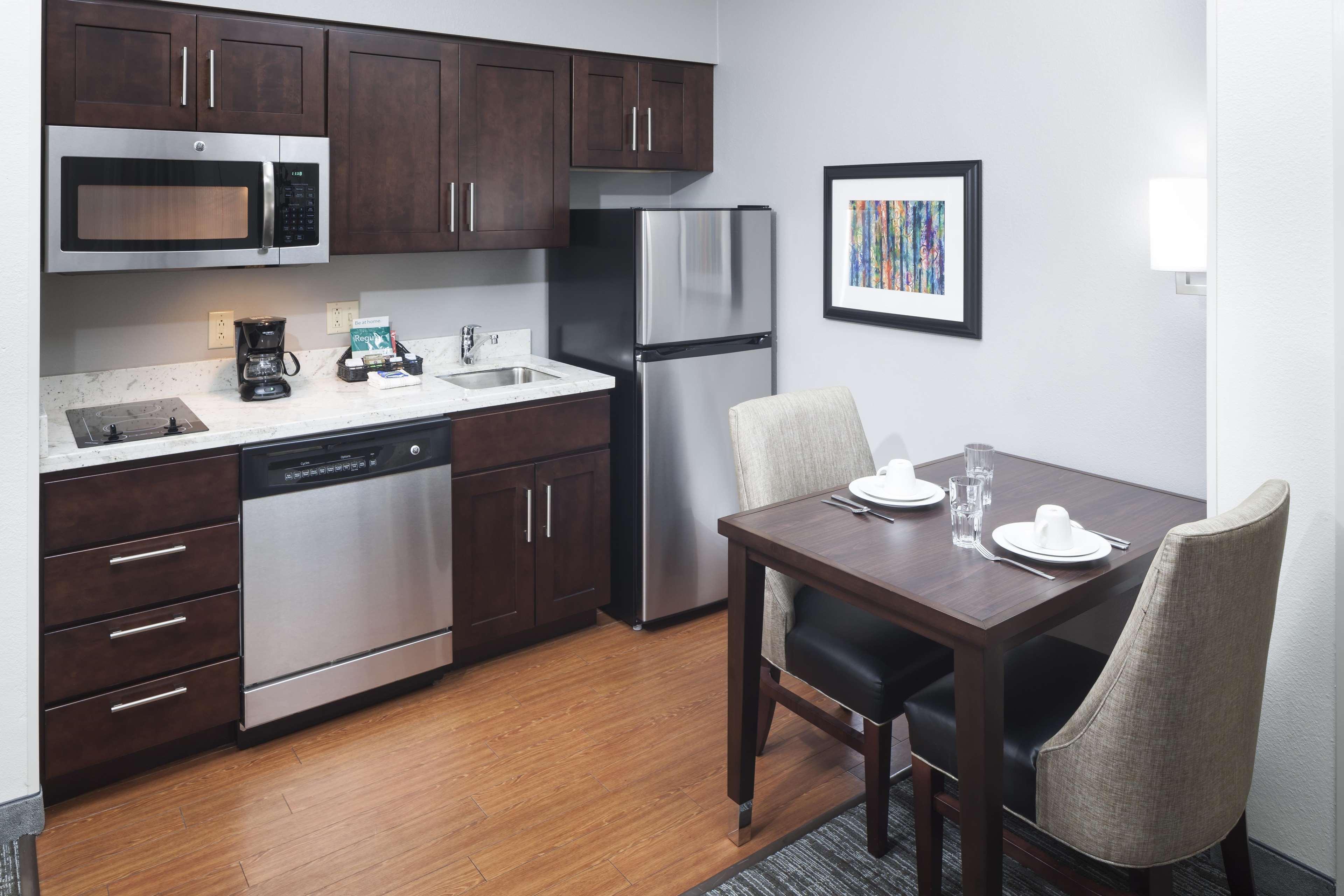 Homewood Suites By Hilton Chattanooga - Hamilton Place Exterior foto