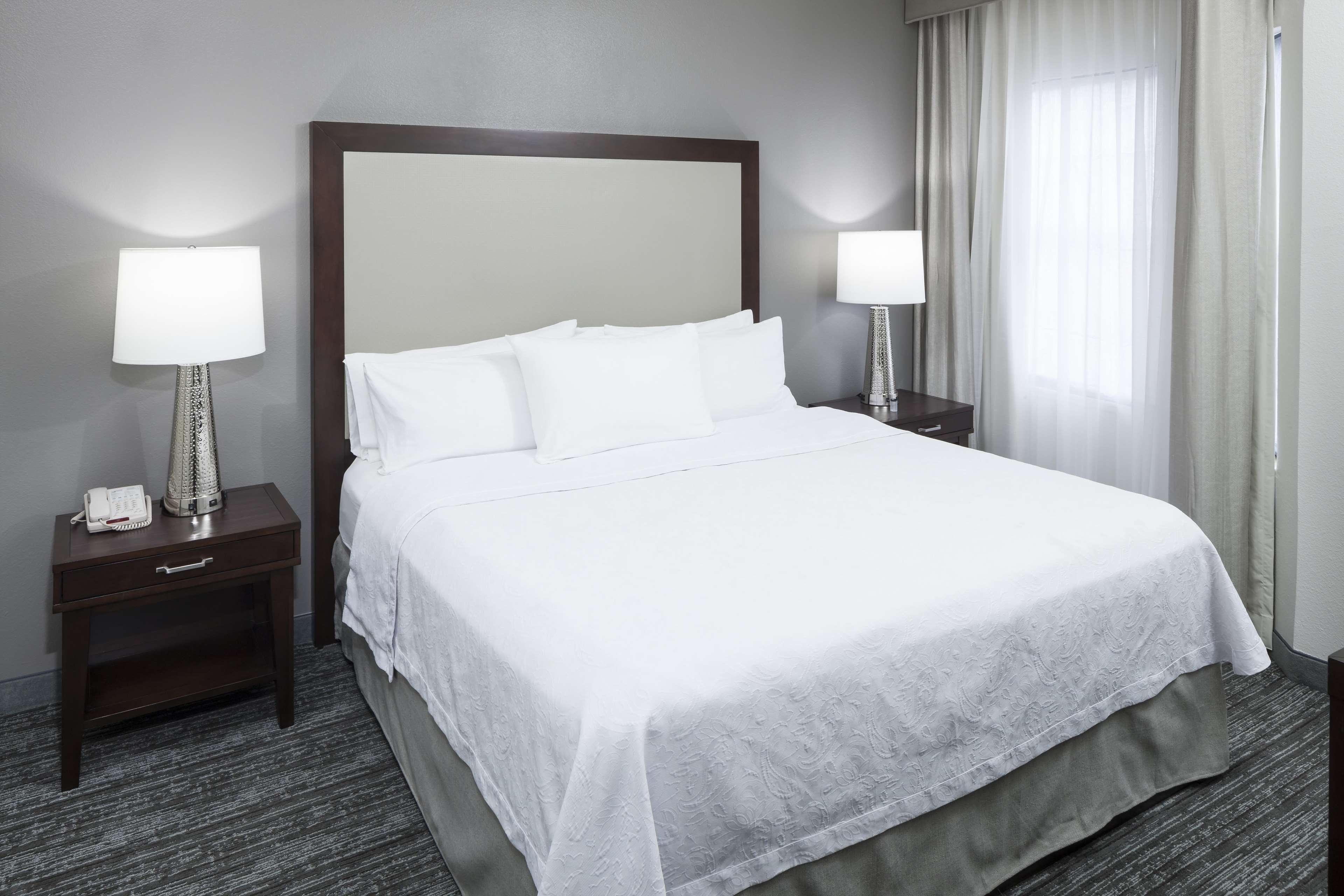 Homewood Suites By Hilton Chattanooga - Hamilton Place Exterior foto