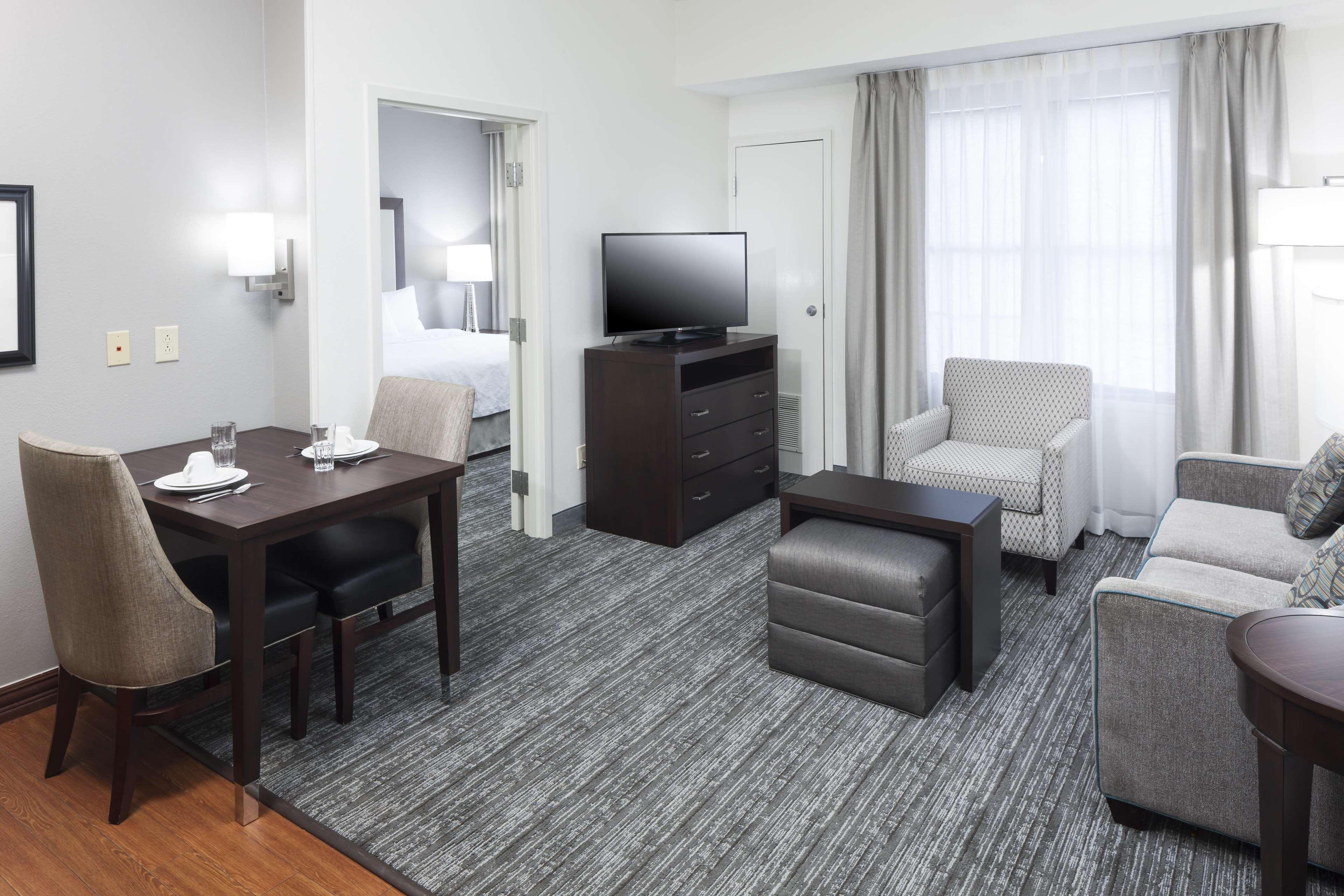Homewood Suites By Hilton Chattanooga - Hamilton Place Exterior foto