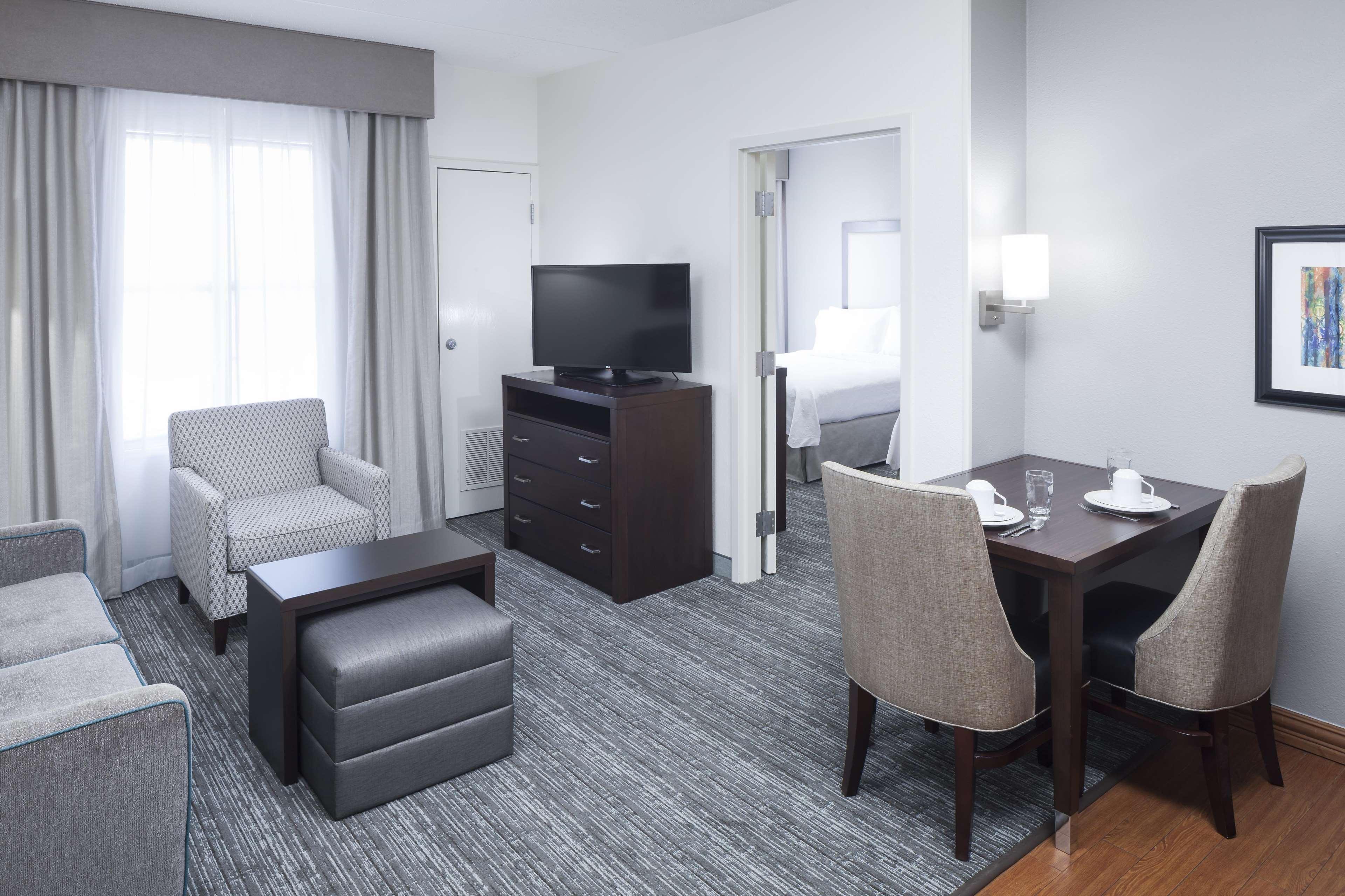 Homewood Suites By Hilton Chattanooga - Hamilton Place Exterior foto