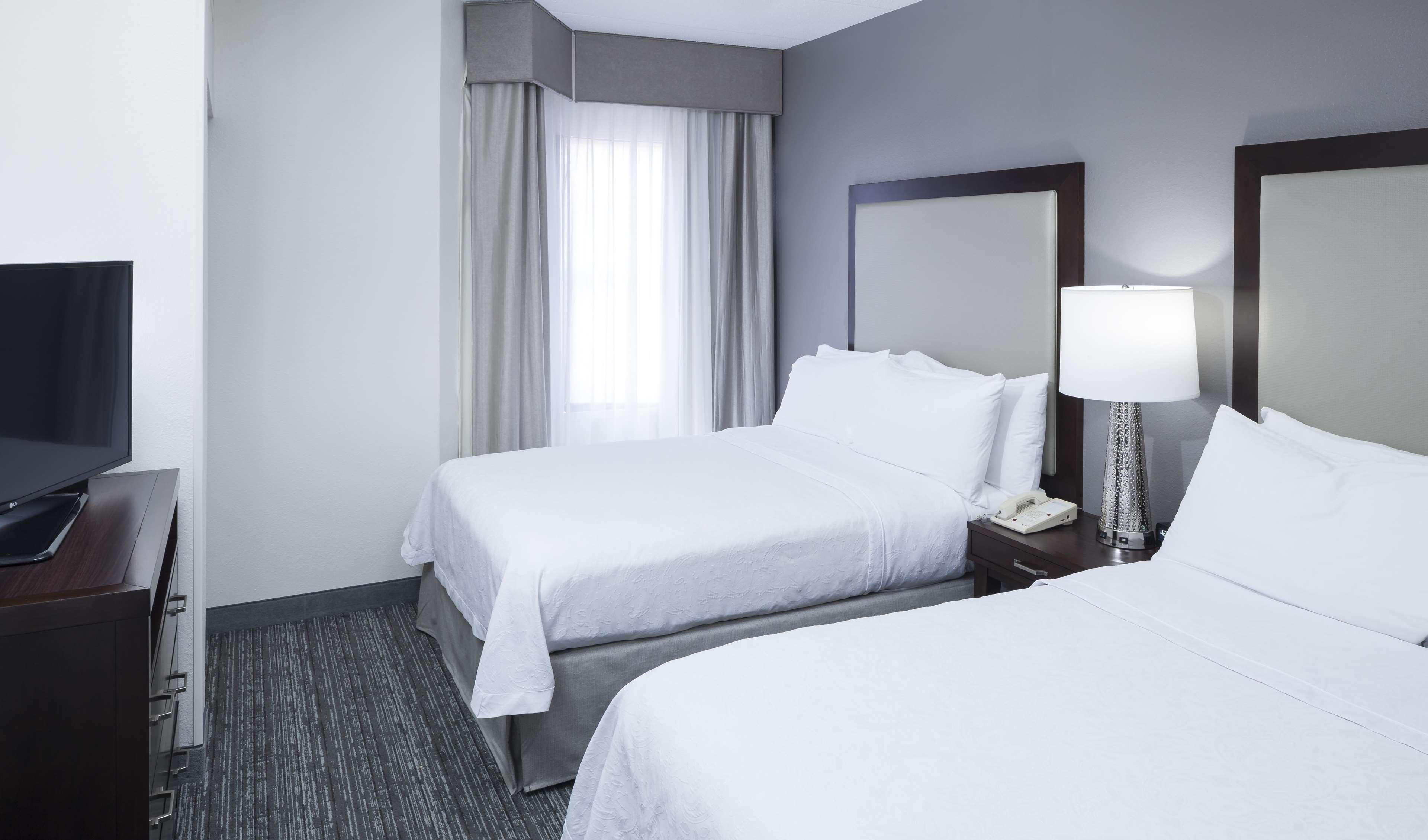 Homewood Suites By Hilton Chattanooga - Hamilton Place Exterior foto