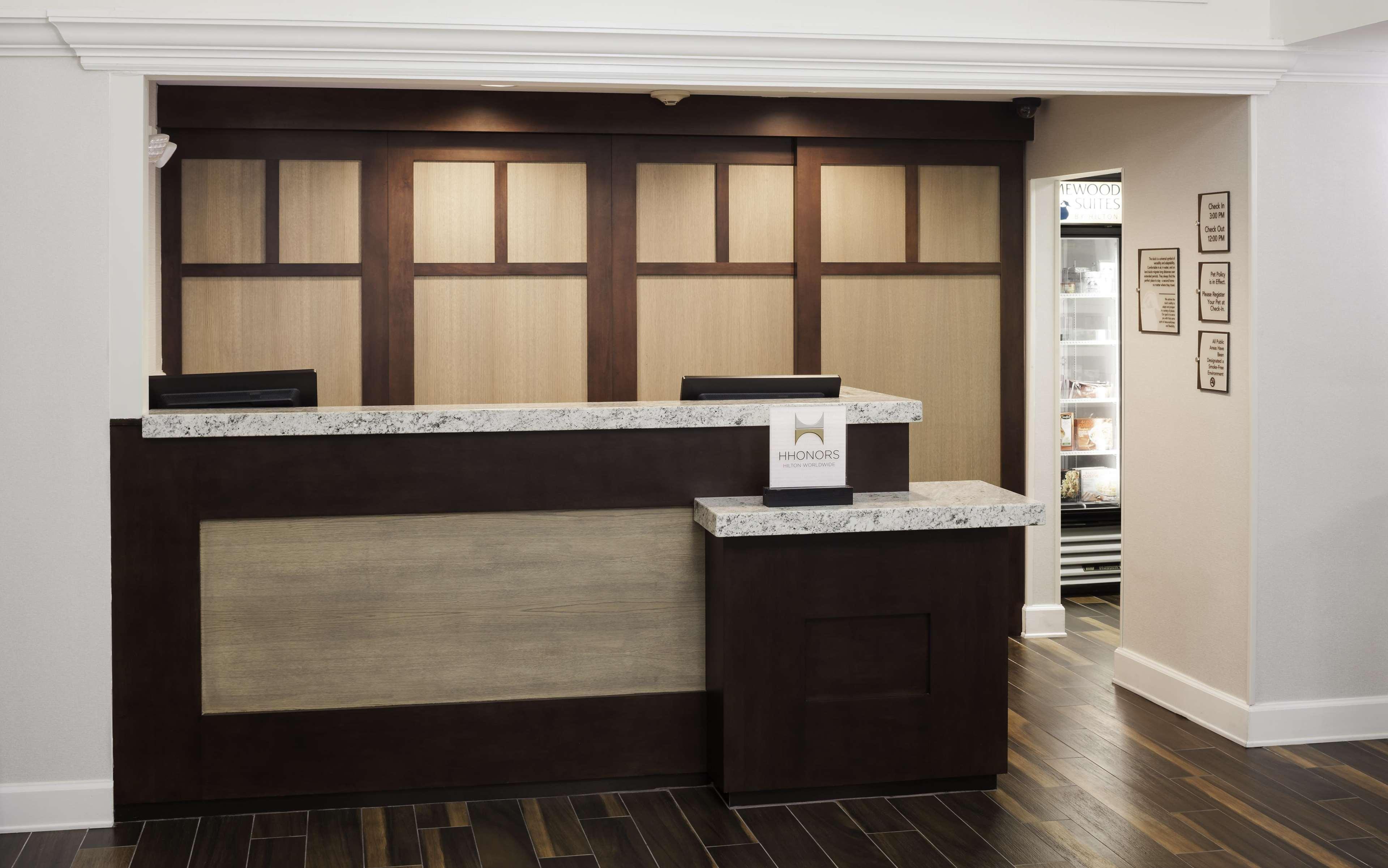 Homewood Suites By Hilton Chattanooga - Hamilton Place Exterior foto