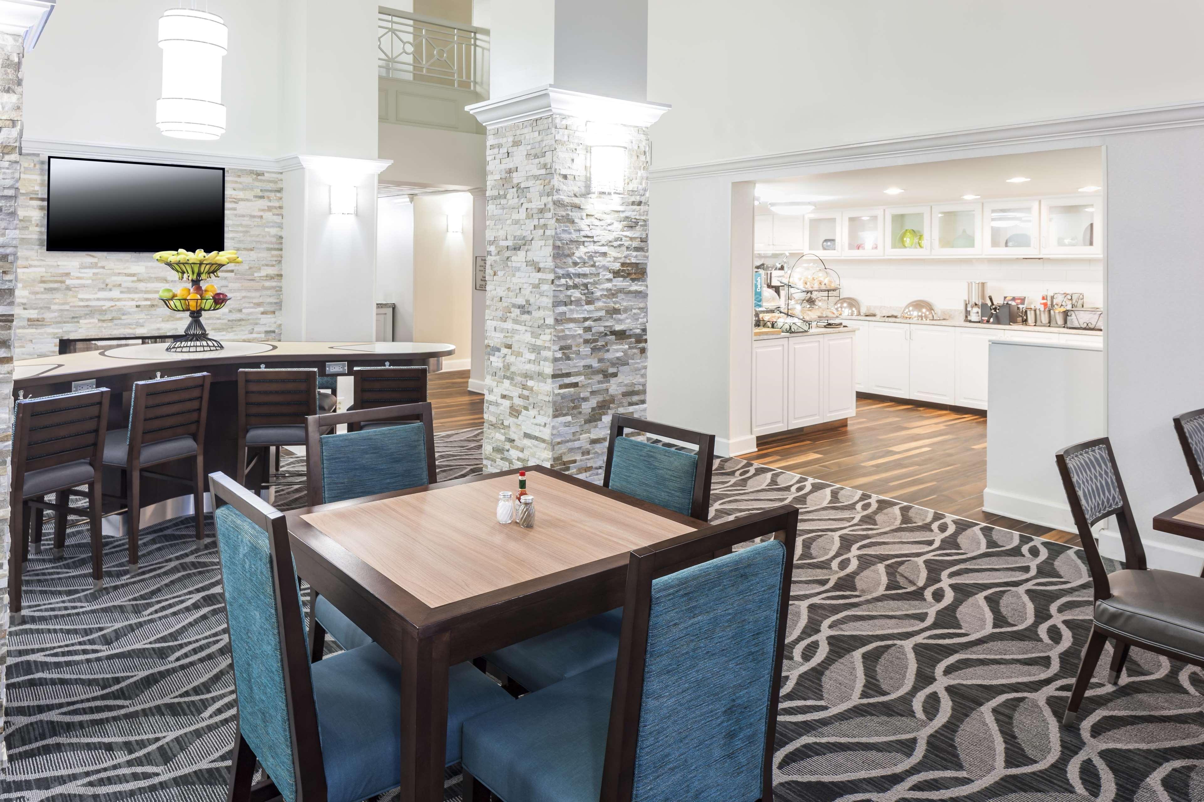 Homewood Suites By Hilton Chattanooga - Hamilton Place Exterior foto