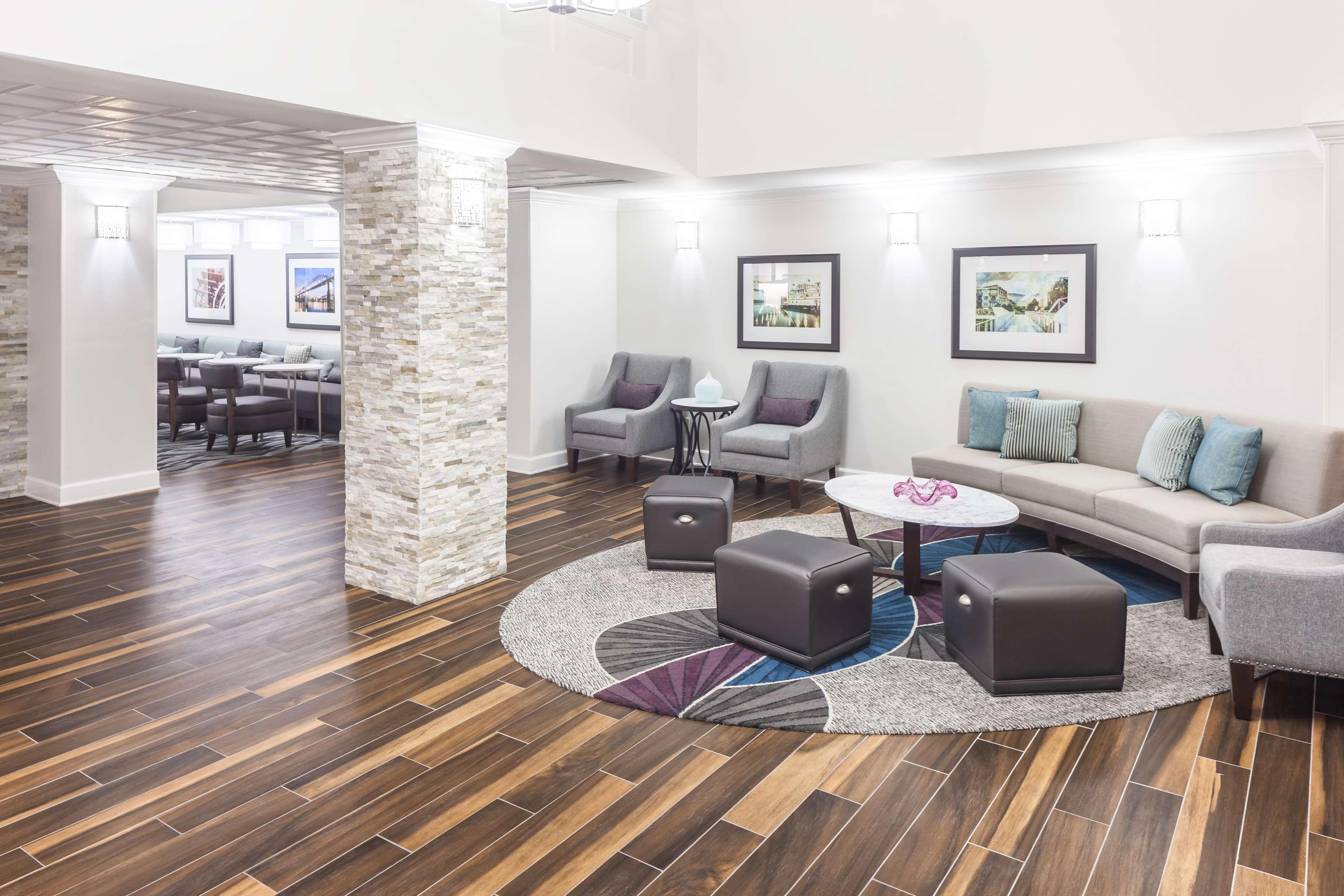 Homewood Suites By Hilton Chattanooga - Hamilton Place Exterior foto