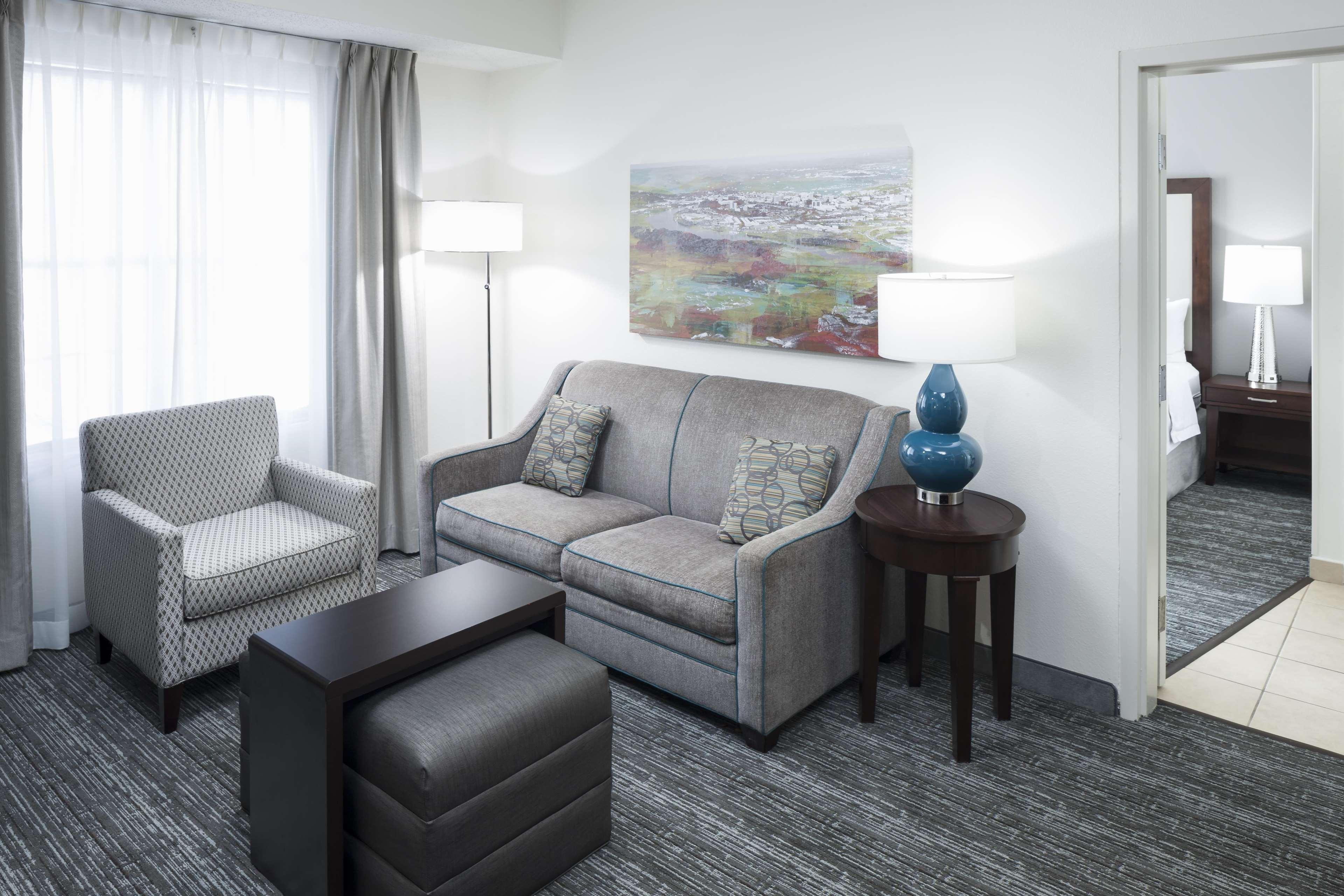 Homewood Suites By Hilton Chattanooga - Hamilton Place Exterior foto