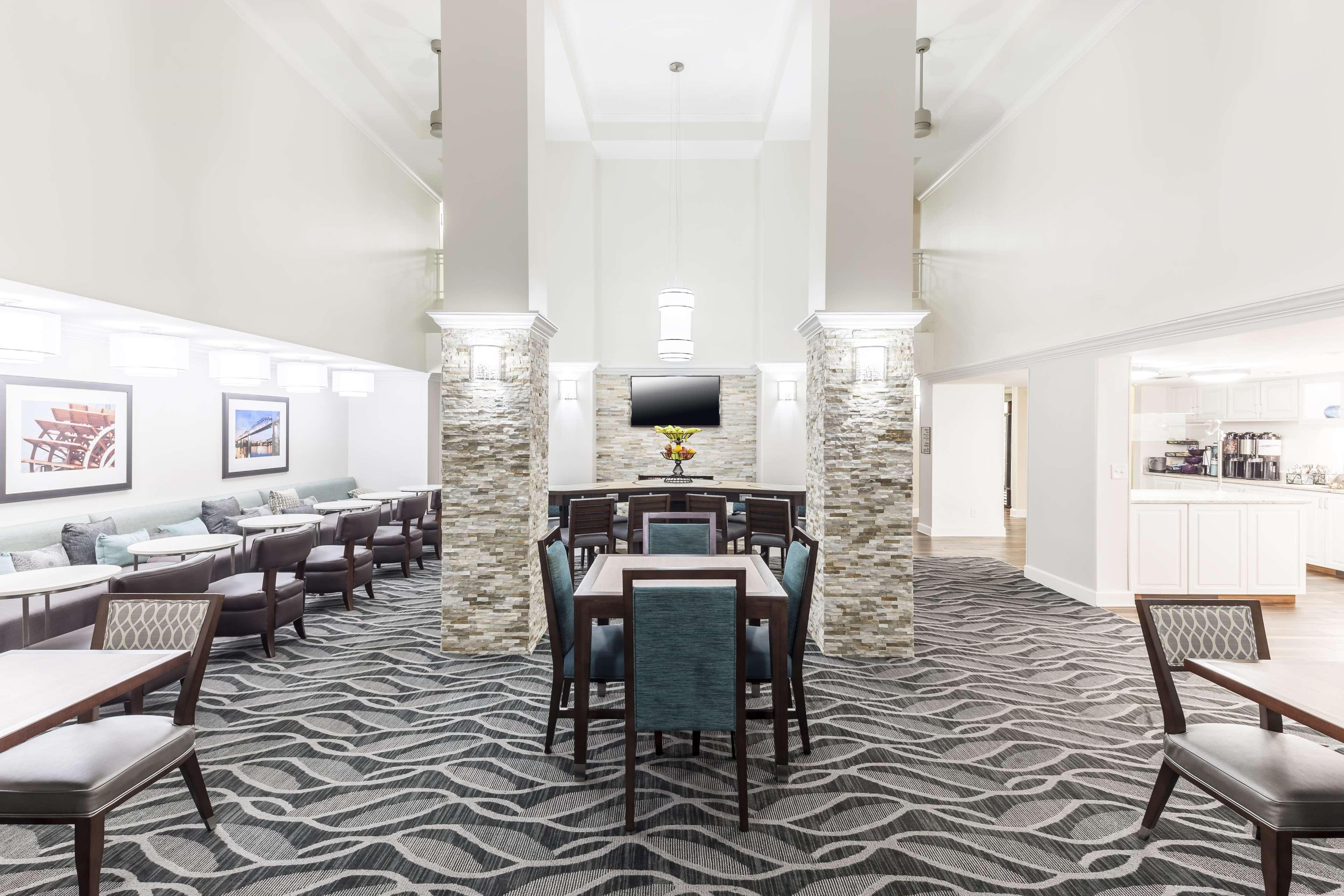 Homewood Suites By Hilton Chattanooga - Hamilton Place Exterior foto
