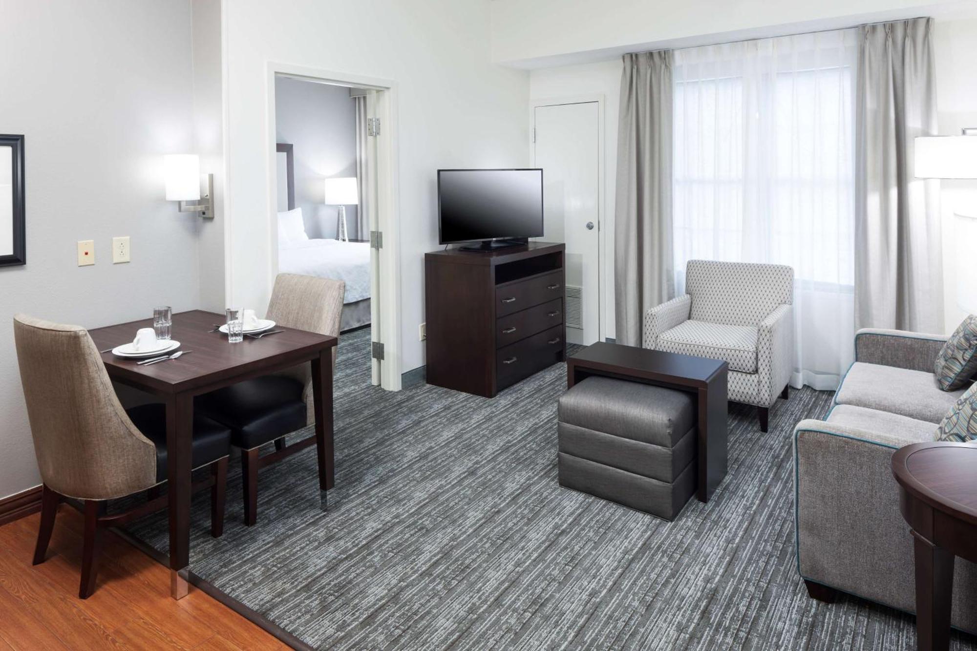 Homewood Suites By Hilton Chattanooga - Hamilton Place Exterior foto
