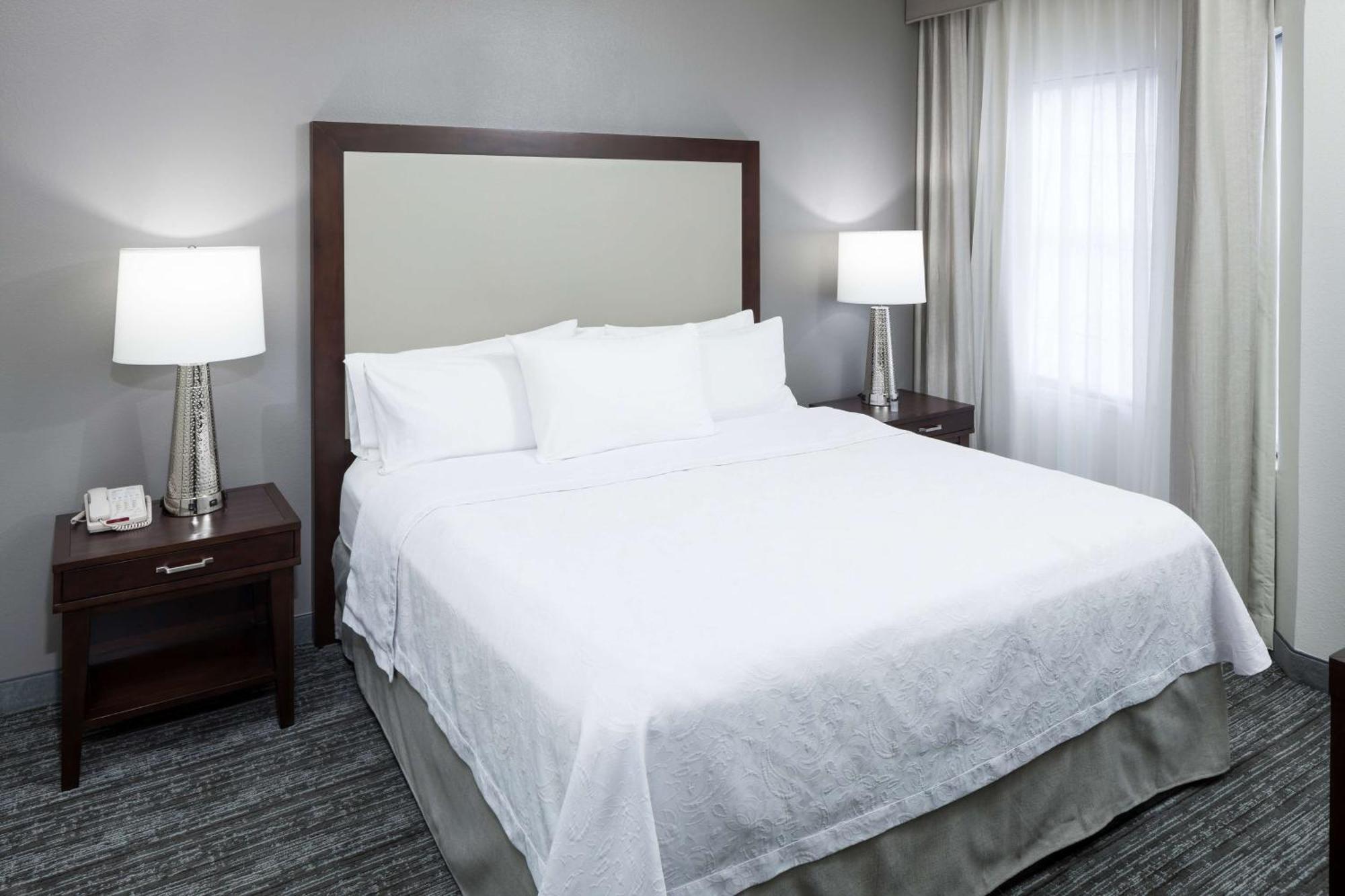 Homewood Suites By Hilton Chattanooga - Hamilton Place Exterior foto