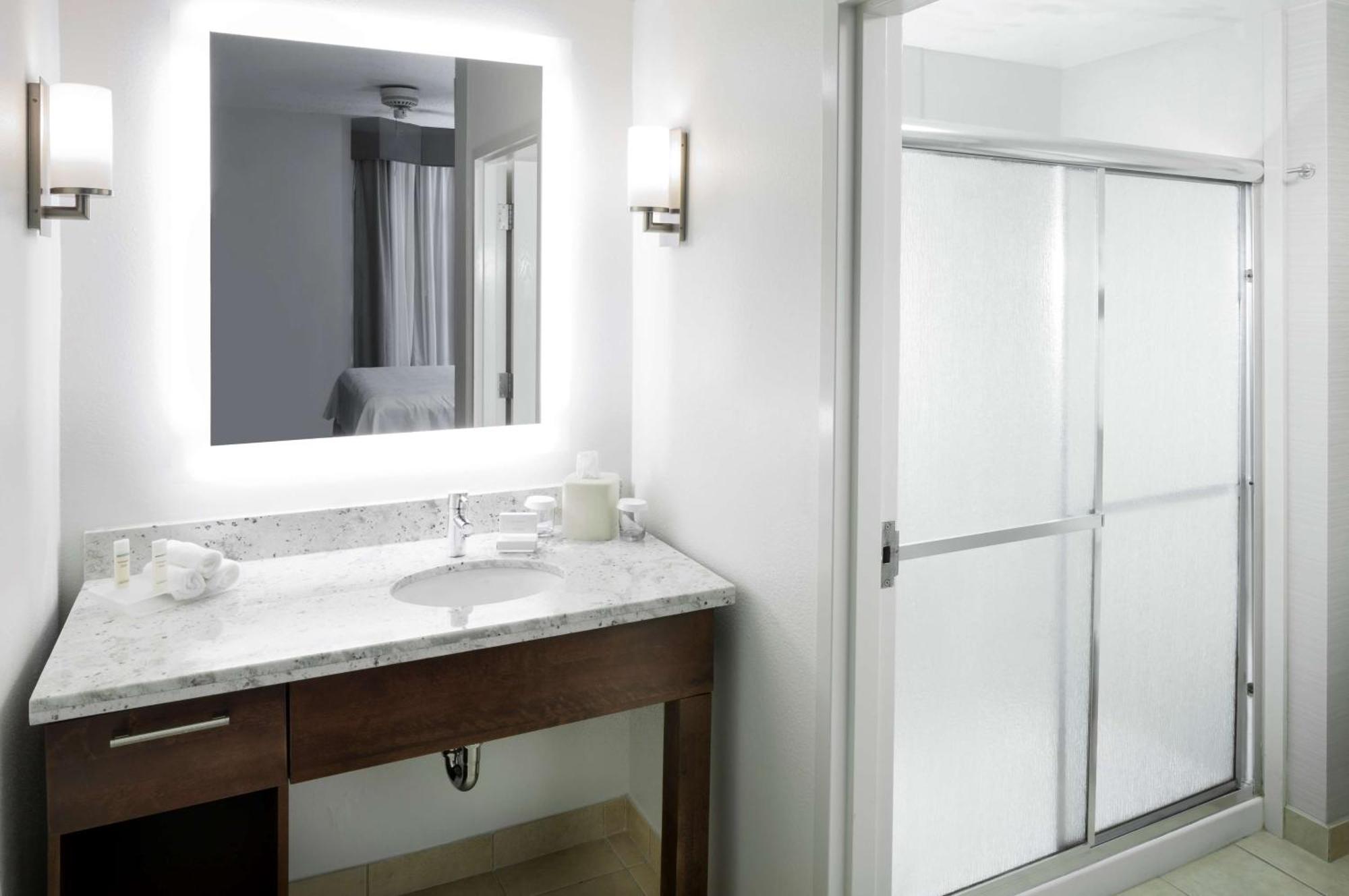 Homewood Suites By Hilton Chattanooga - Hamilton Place Exterior foto