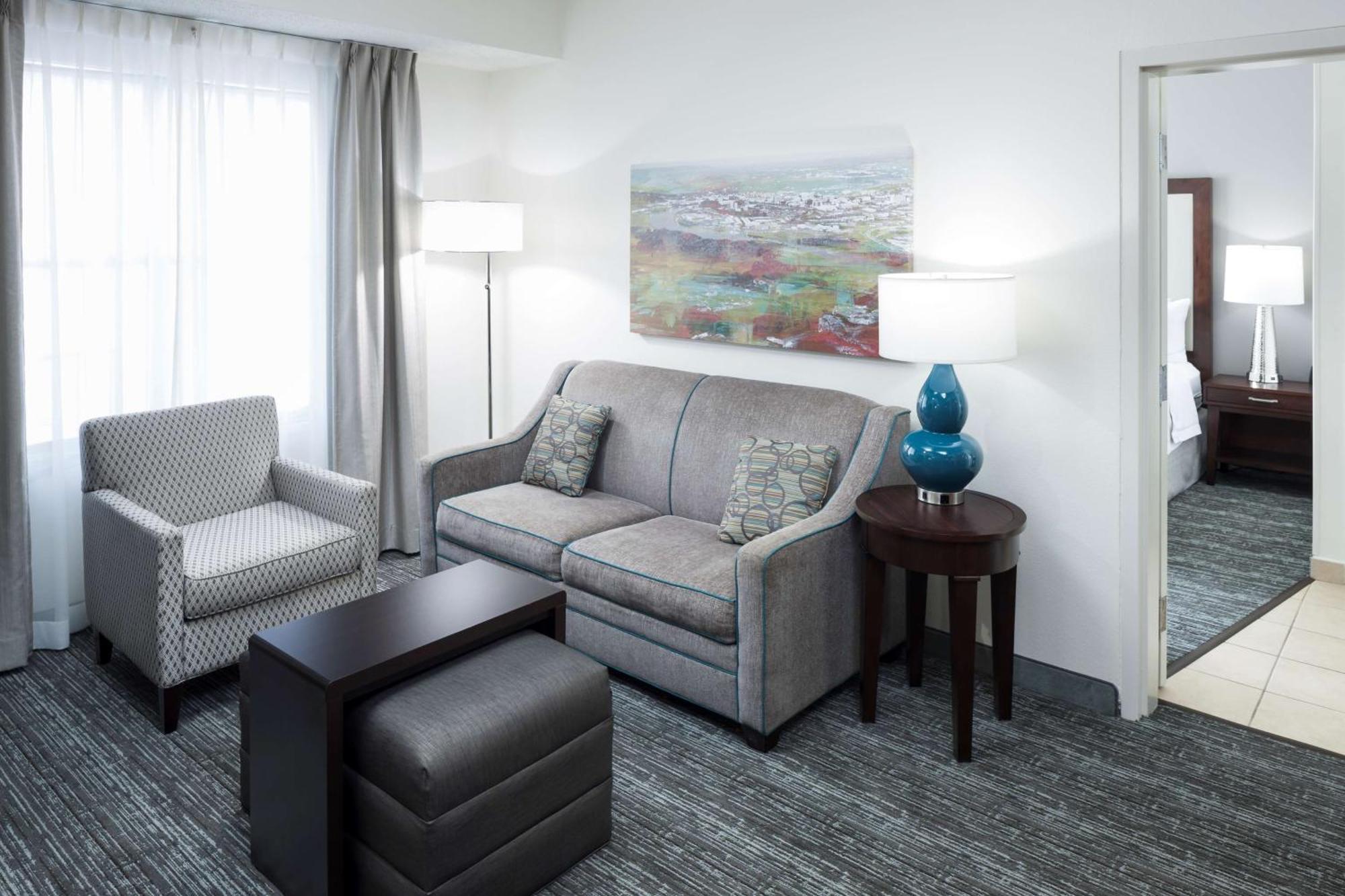 Homewood Suites By Hilton Chattanooga - Hamilton Place Exterior foto